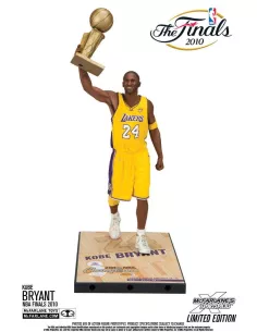 lebron mcfarlane lakers