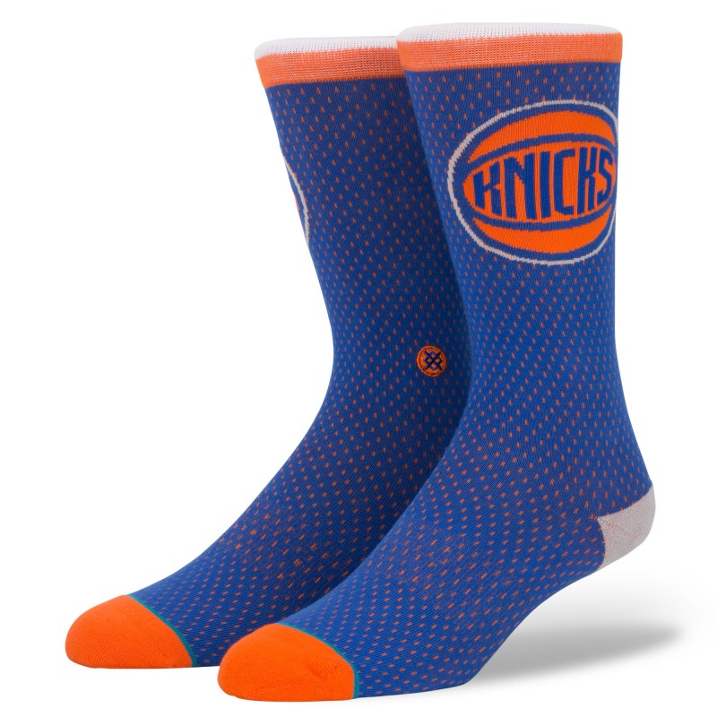 Chaussettes NBA Logo