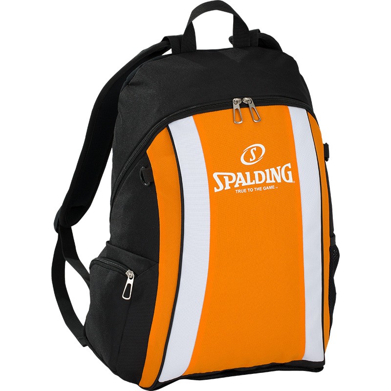 Spalding basketball backpack