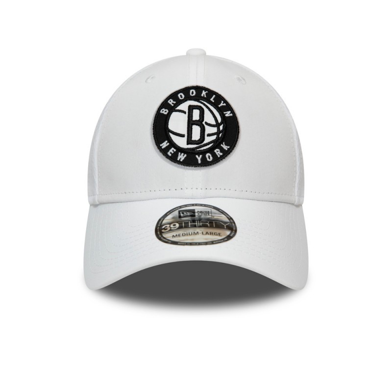 New Era Brooklyn Nets NBA Fan Shop