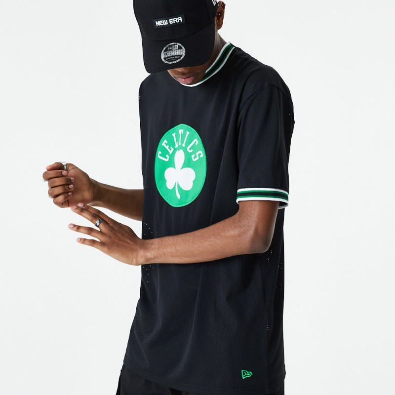 New Era Boston Celtics T-shirt - 11546157A