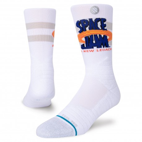 SPACE YACHT ROCKET SOCKS - VICE CITY COLORWAY