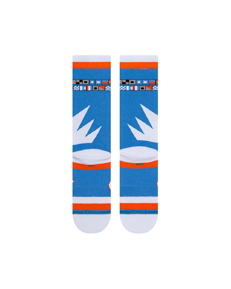 stance clippers socks