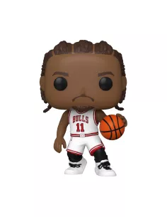 Pop! 21-22 NBA City Edition Russell Westbrook