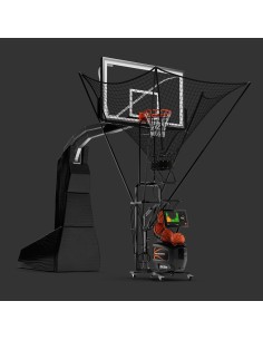Mini Machine De Tir De Basket ball À Doigts Pour Enfants - Temu France