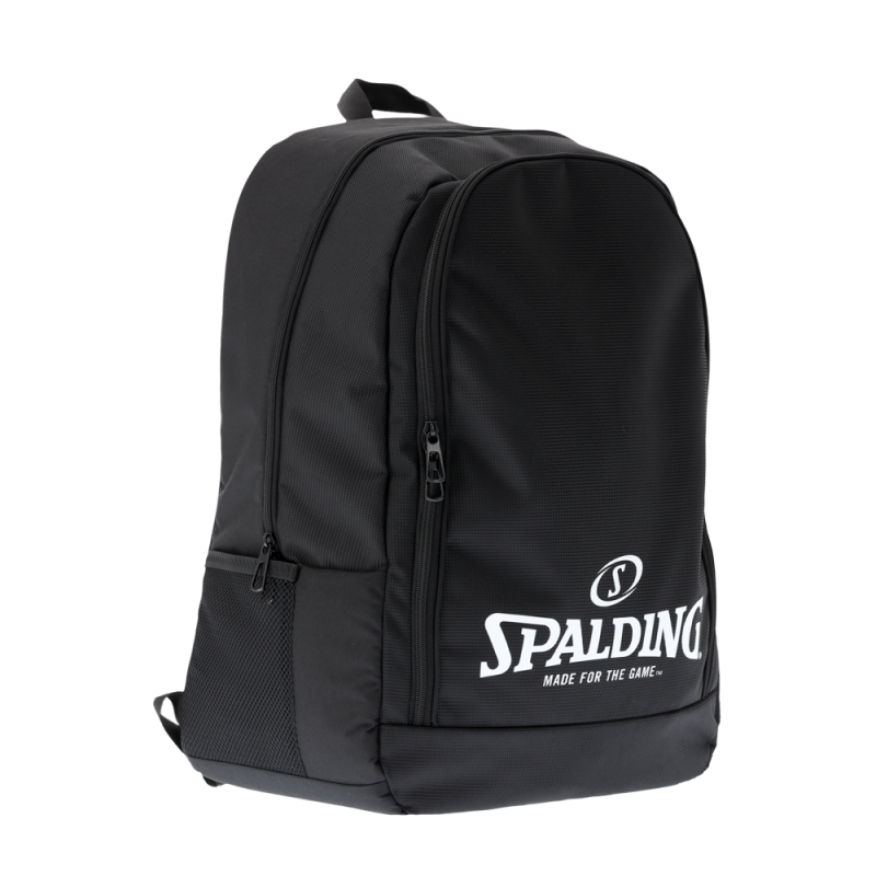 Spalding Travel Bag - Basketball NSW