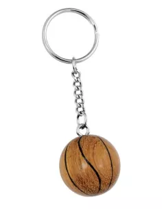 Porte Clés Ballon de Basket (flottant) CHEAPATLEAST