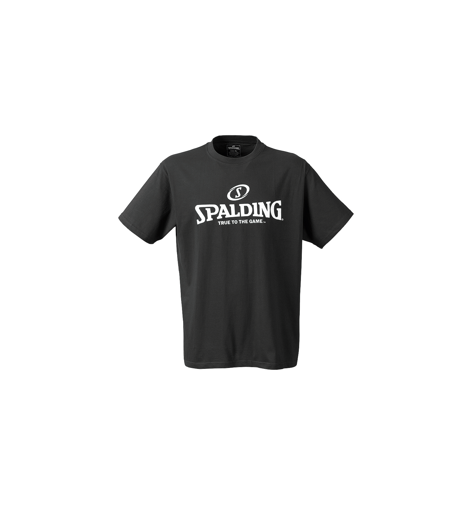 spalding tee shirts